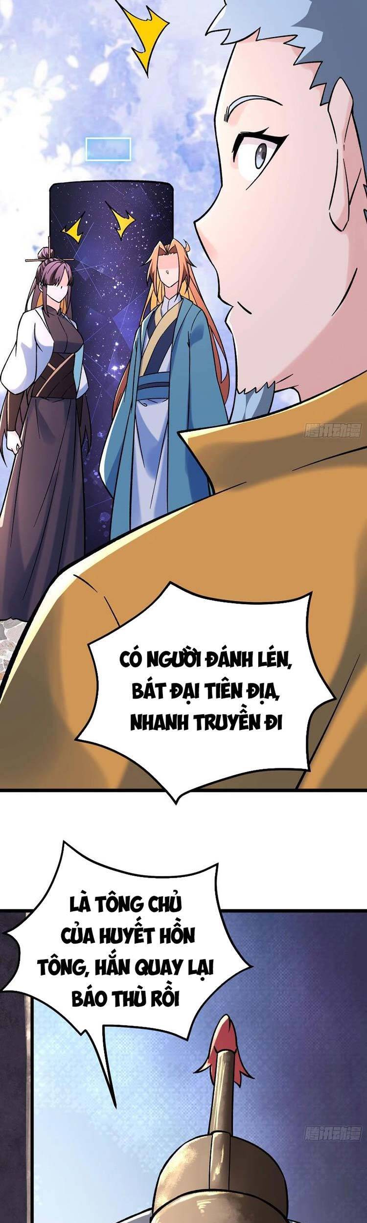 Đồ Đệ Của Ta Đều Là Nữ Ma Đầu Chapter 152 - 24