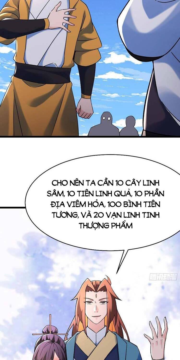 Đồ Đệ Của Ta Đều Là Nữ Ma Đầu Chapter 152 - 8