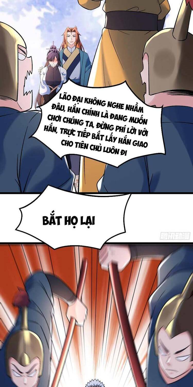 Đồ Đệ Của Ta Đều Là Nữ Ma Đầu Chapter 152 - 10