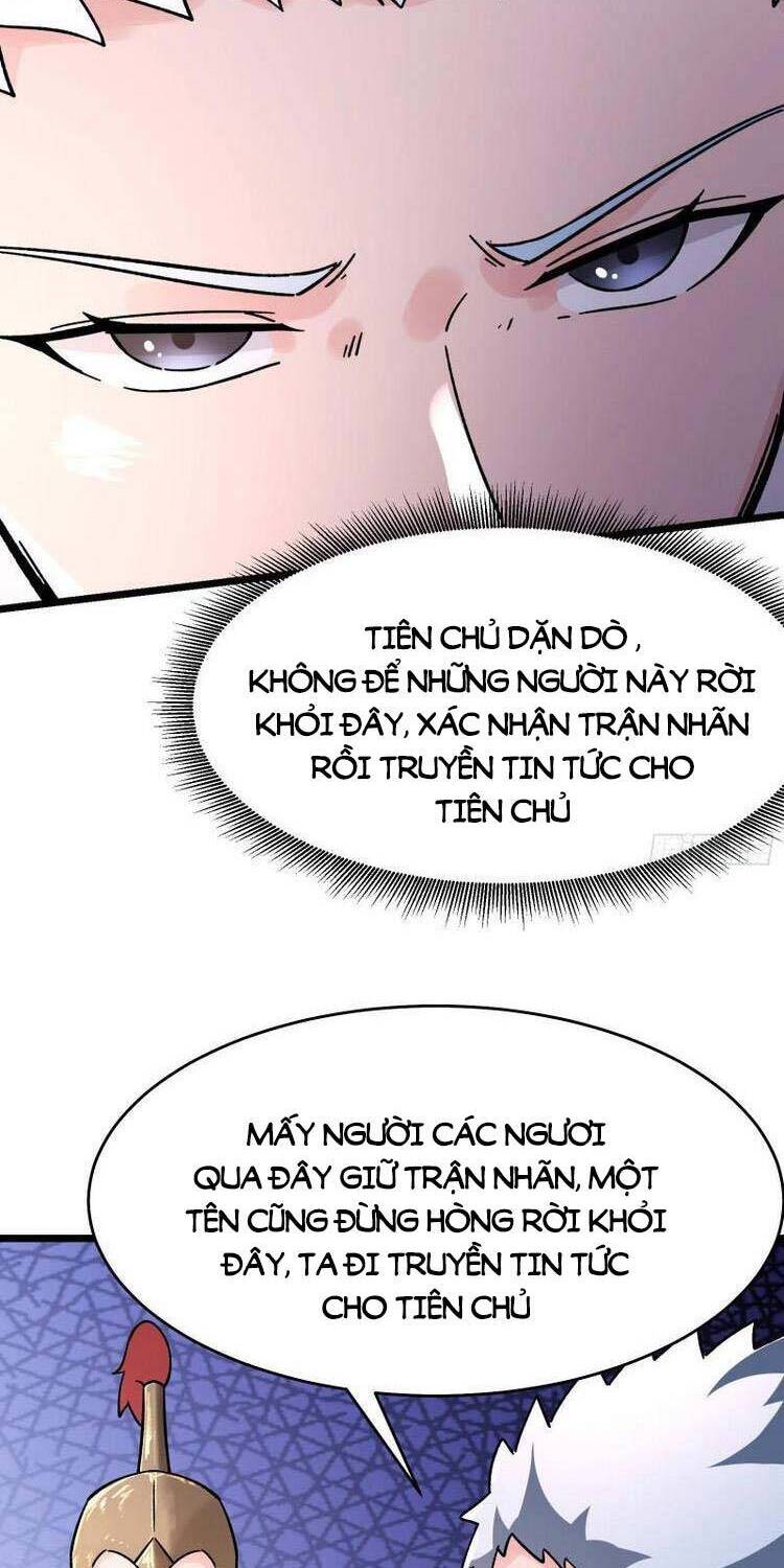 Đồ Đệ Của Ta Đều Là Nữ Ma Đầu Chapter 153 - 4