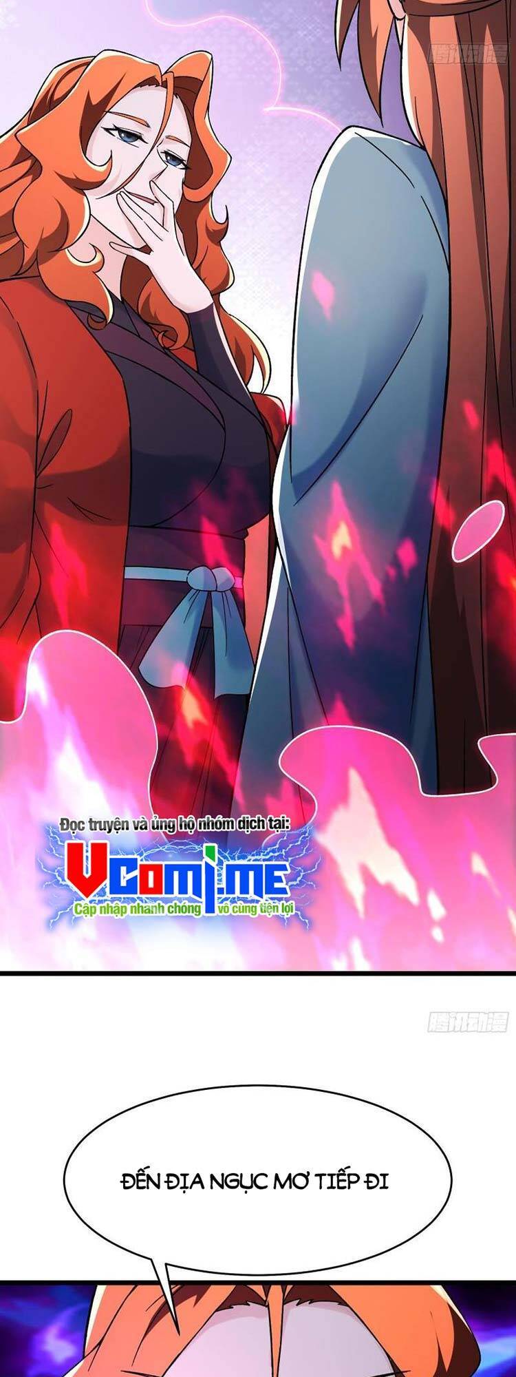 Đồ Đệ Của Ta Đều Là Nữ Ma Đầu Chapter 154 - 20