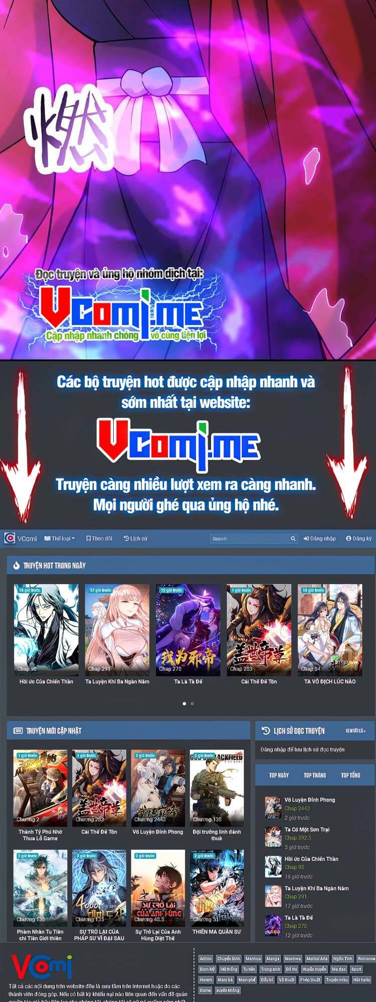 Đồ Đệ Của Ta Đều Là Nữ Ma Đầu Chapter 154 - 28