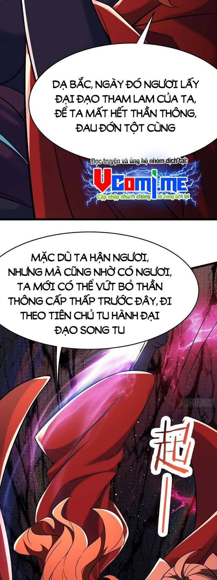 Đồ Đệ Của Ta Đều Là Nữ Ma Đầu Chapter 154 - 8
