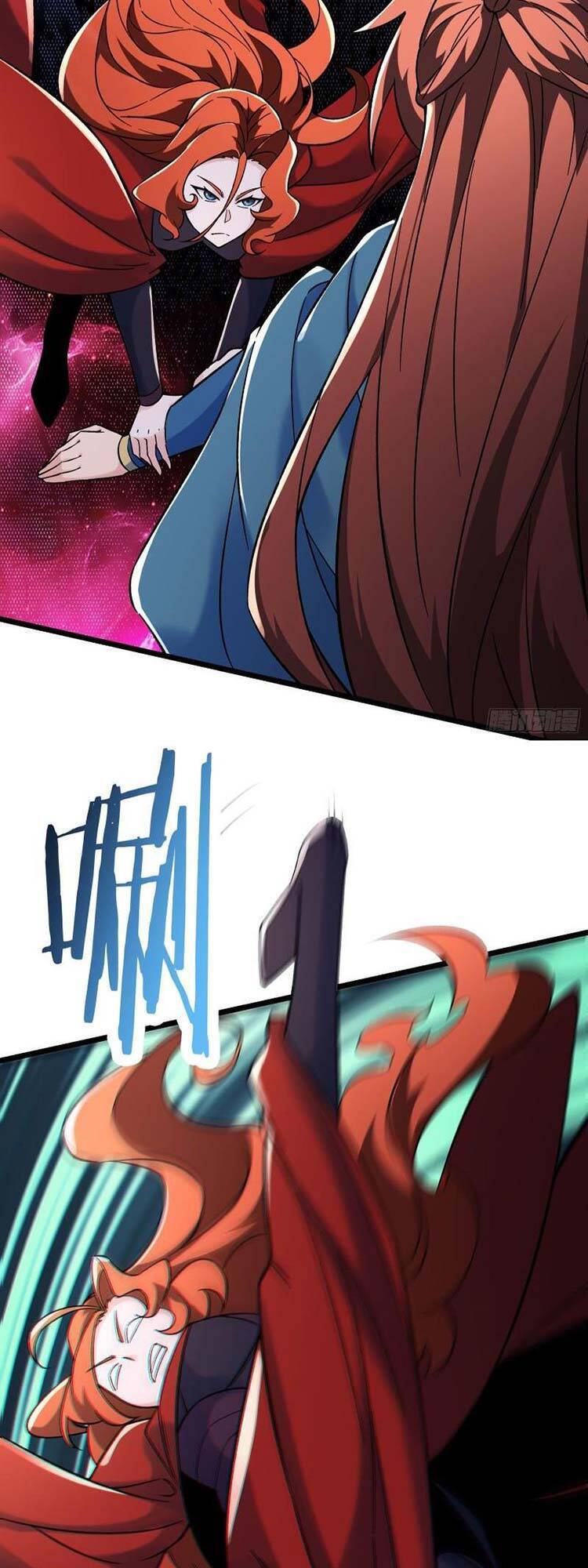 Đồ Đệ Của Ta Đều Là Nữ Ma Đầu Chapter 154 - 9
