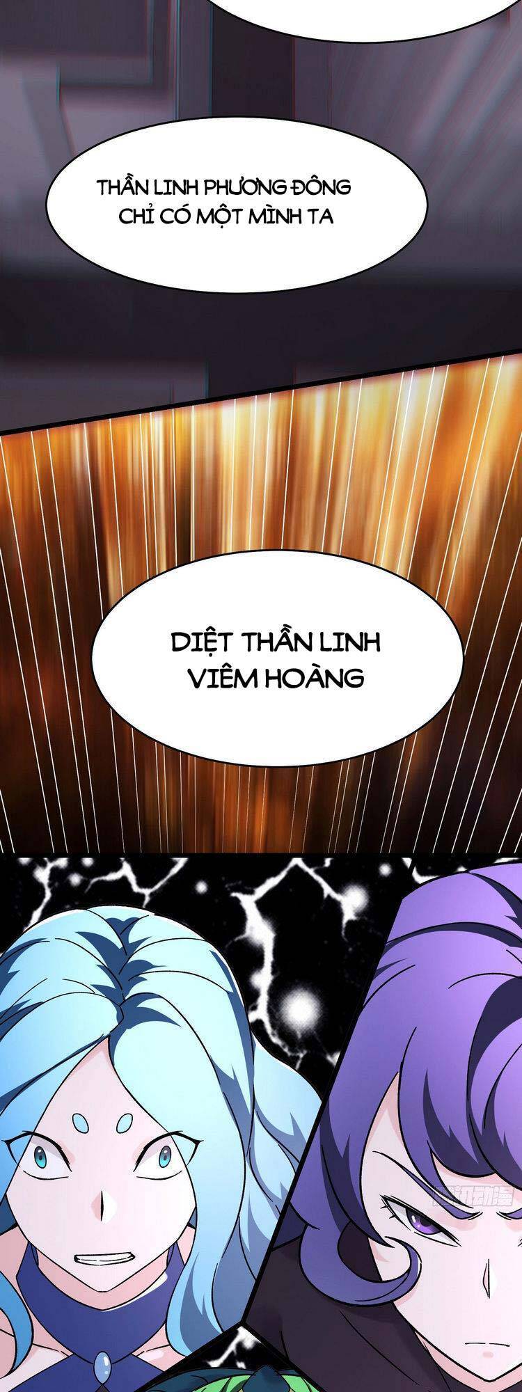 Đồ Đệ Của Ta Đều Là Nữ Ma Đầu Chapter 159 - 2