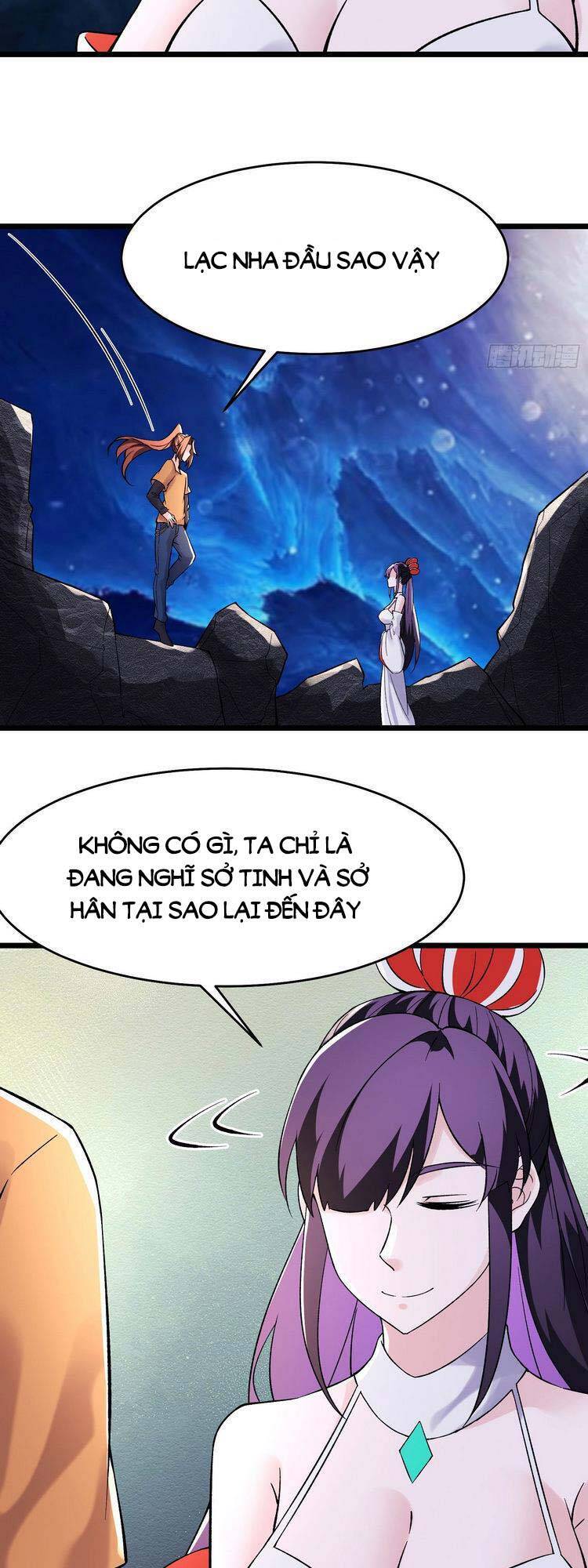 Đồ Đệ Của Ta Đều Là Nữ Ma Đầu Chapter 159 - 16