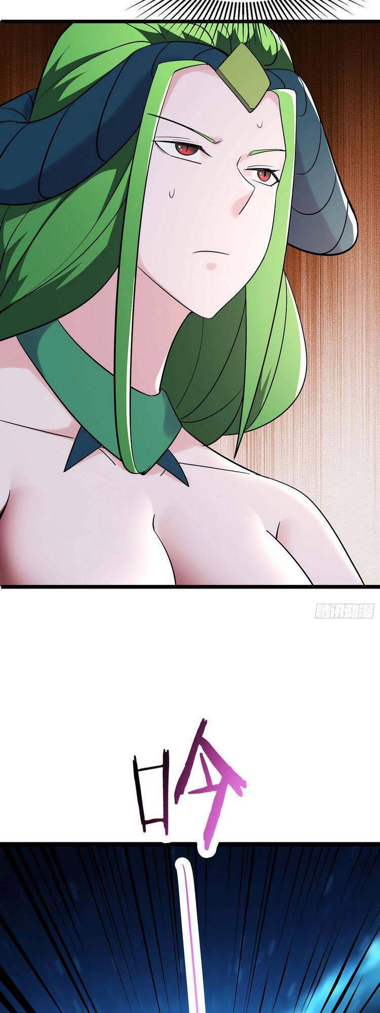 Đồ Đệ Của Ta Đều Là Nữ Ma Đầu Chapter 161 - 6