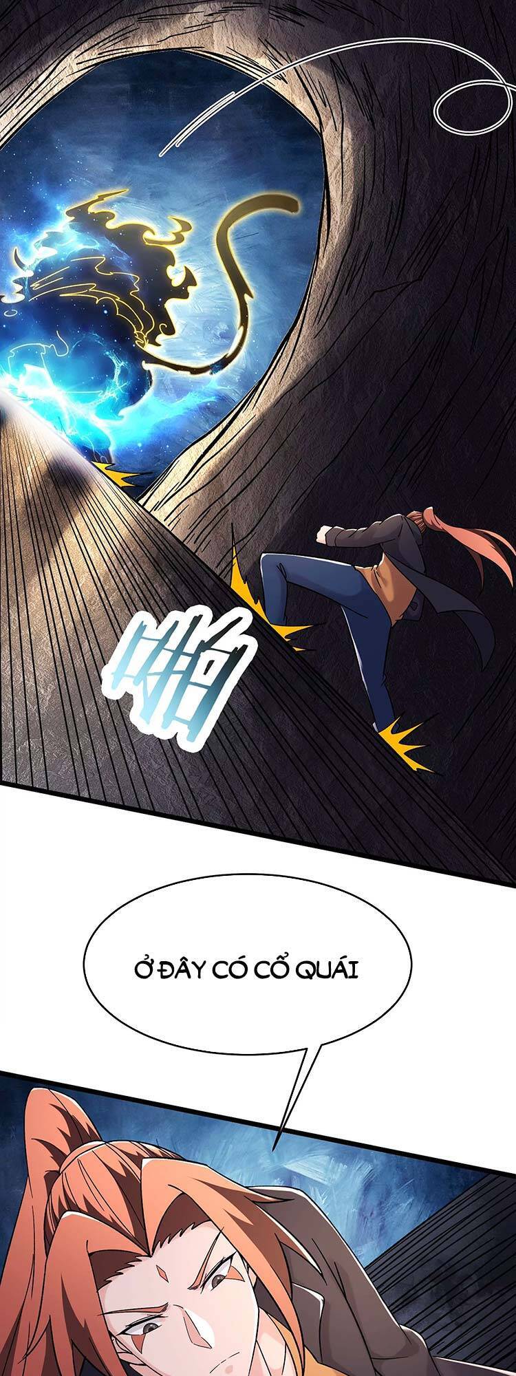 Đồ Đệ Của Ta Đều Là Nữ Ma Đầu Chapter 167 - 20