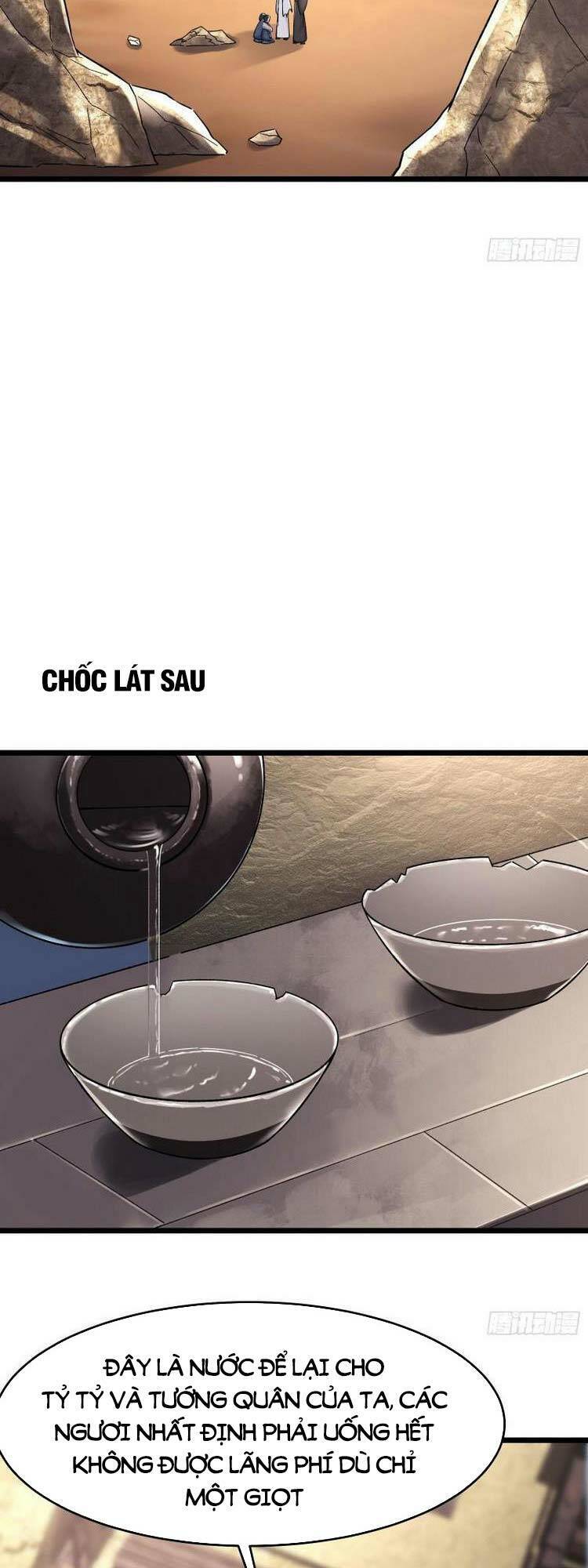 Đồ Đệ Của Ta Đều Là Nữ Ma Đầu Chapter 171 - 11