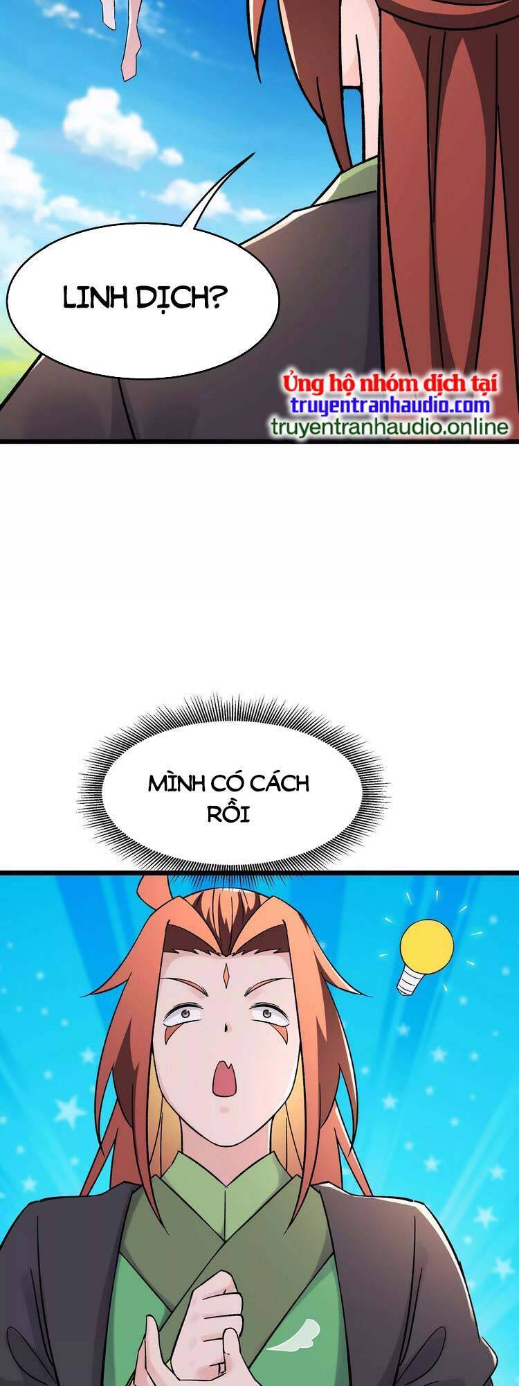 Đồ Đệ Của Ta Đều Là Nữ Ma Đầu Chapter 175 - 22
