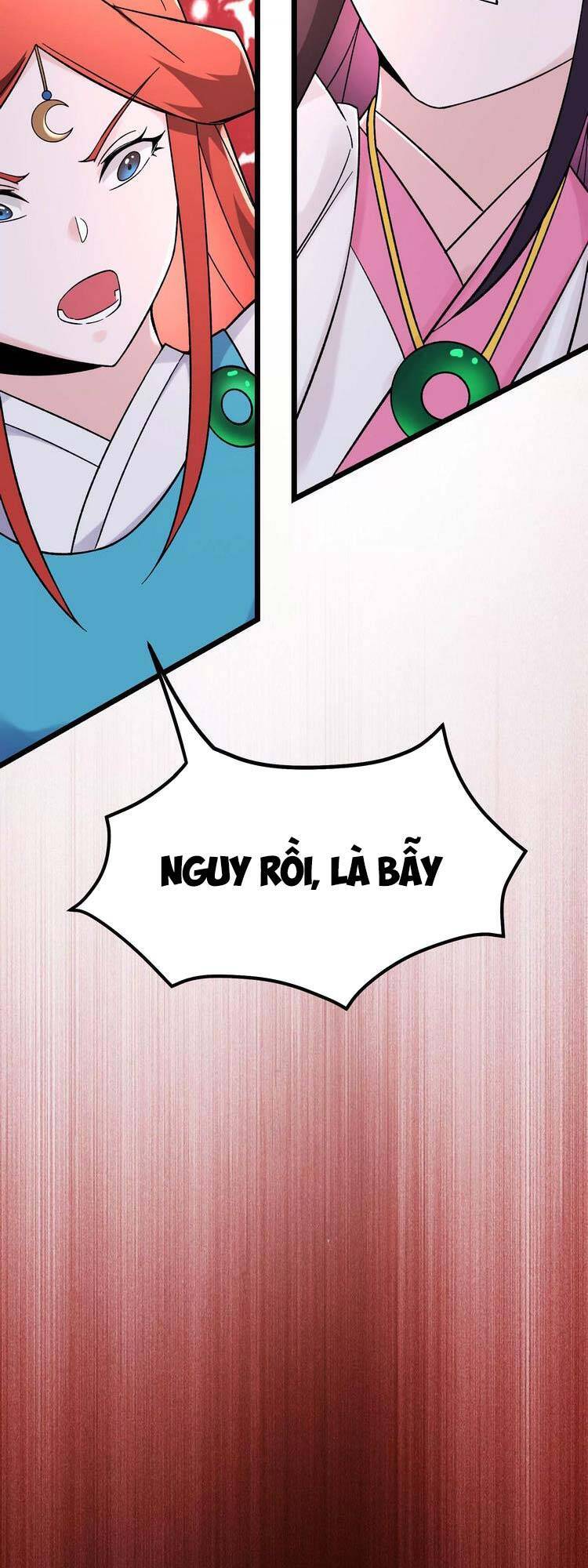 Đồ Đệ Của Ta Đều Là Nữ Ma Đầu Chapter 175 - 9