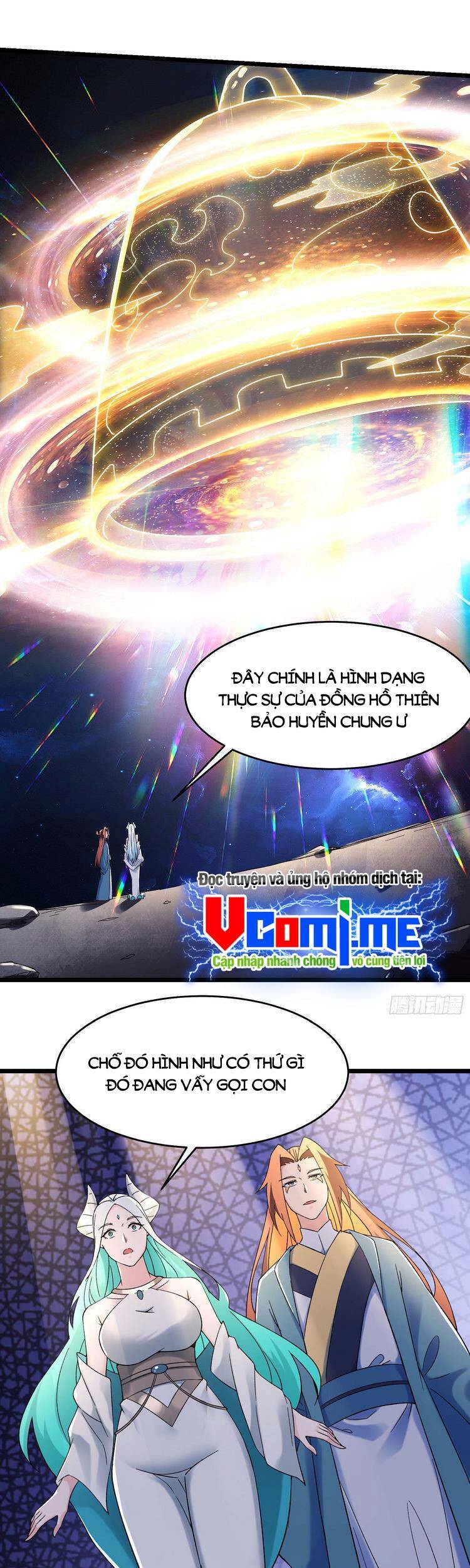 Đồ Đệ Của Ta Đều Là Nữ Ma Đầu Chapter 148 - 1