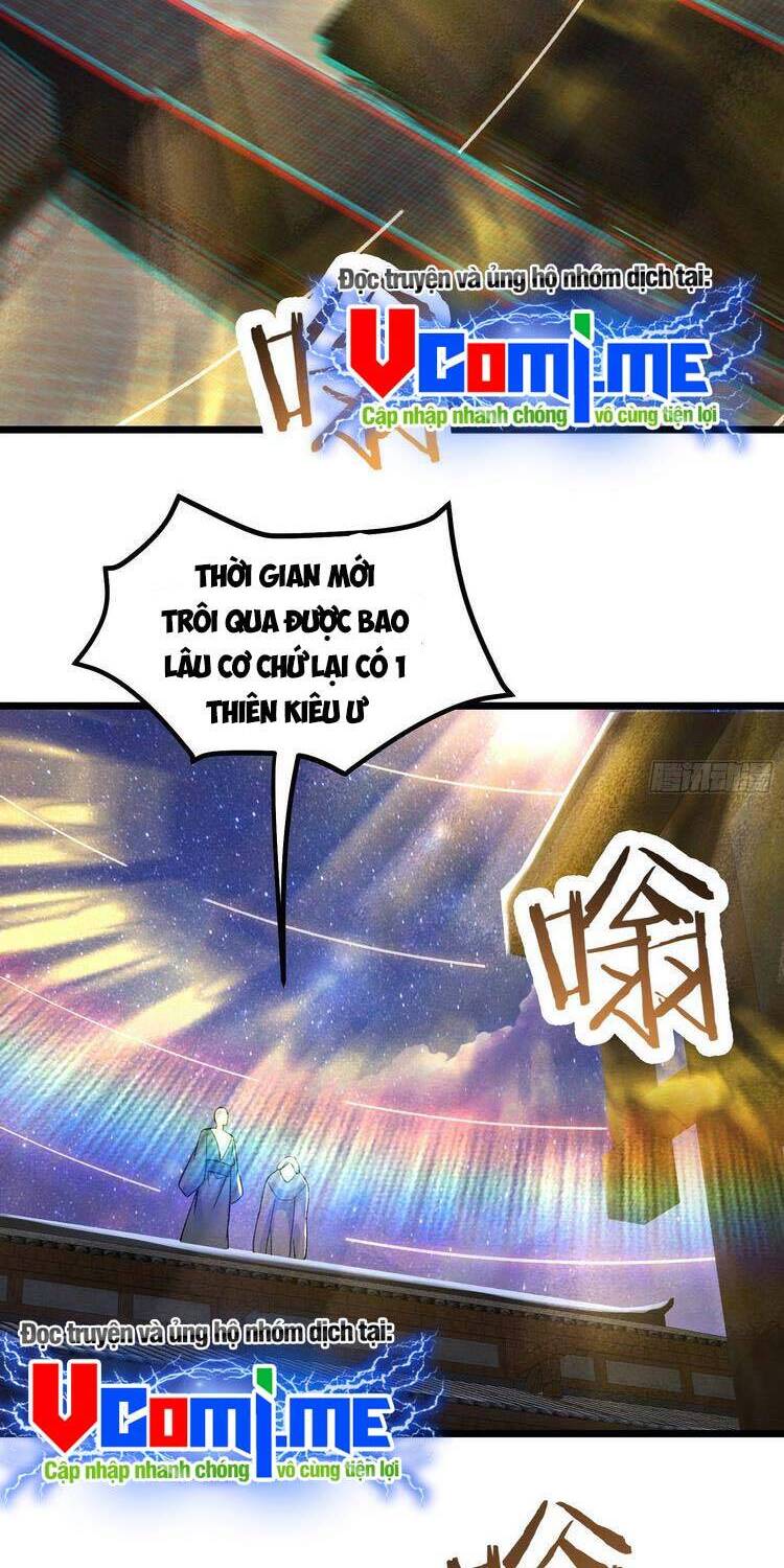 Đồ Đệ Của Ta Đều Là Nữ Ma Đầu Chapter 148 - 23