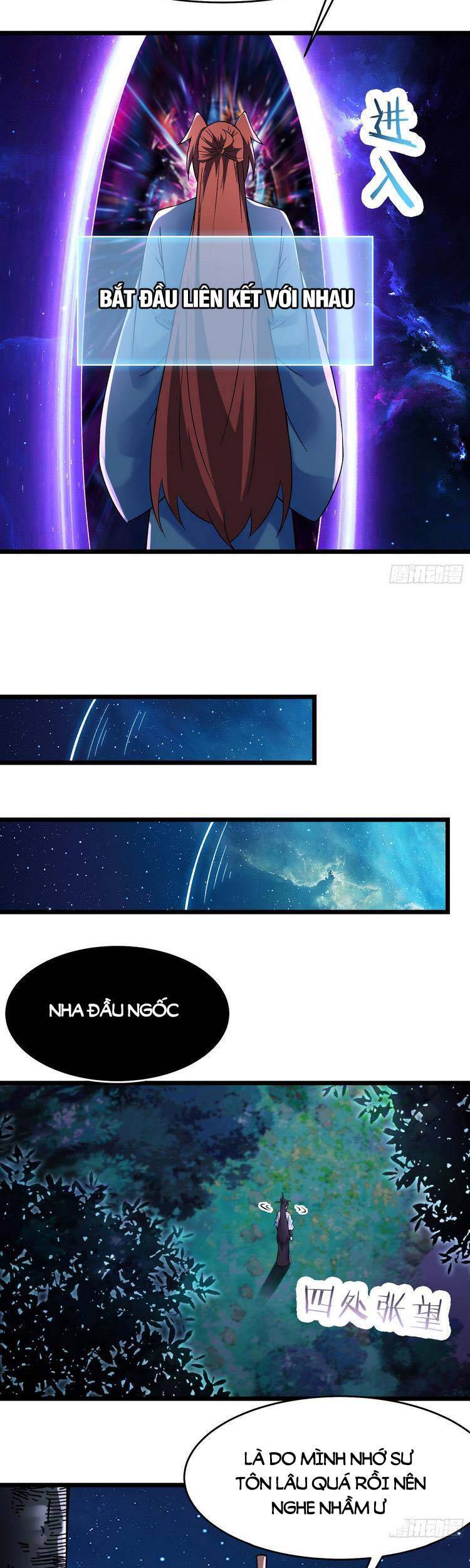 Đồ Đệ Của Ta Đều Là Nữ Ma Đầu Chapter 148 - 9