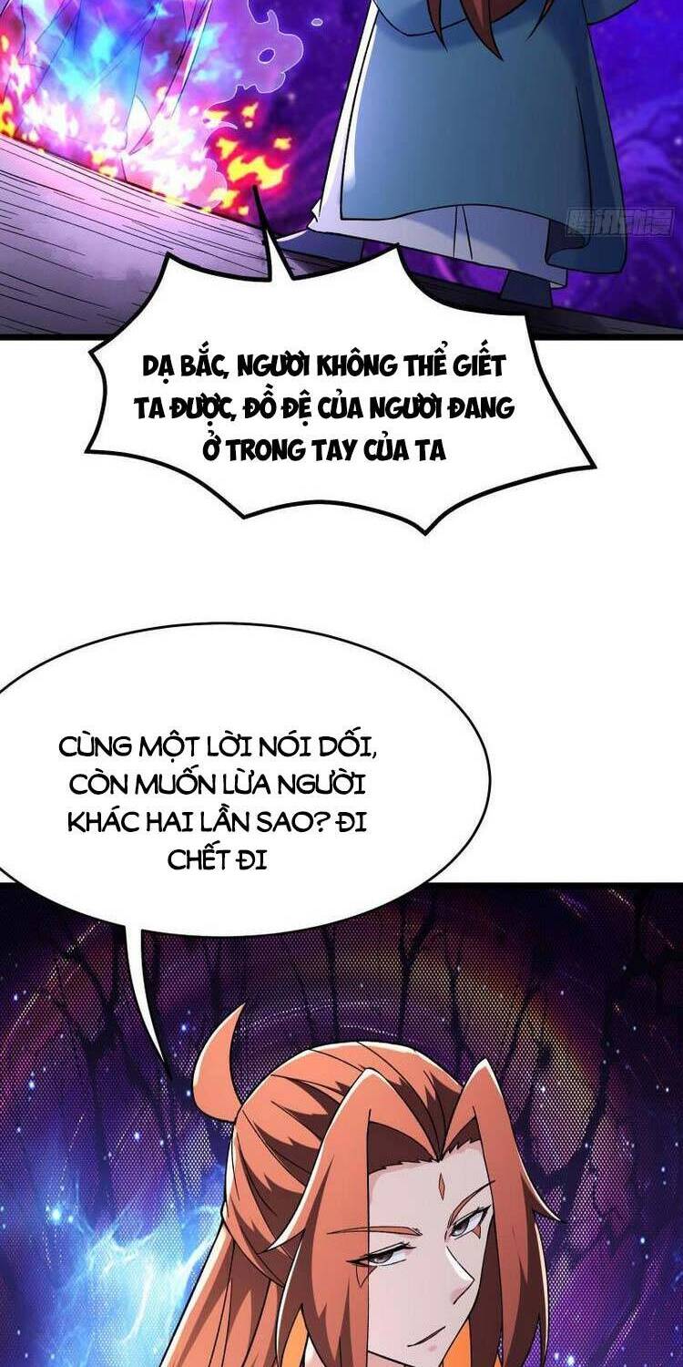 Đồ Đệ Của Ta Đều Là Nữ Ma Đầu Chapter 155 - 2