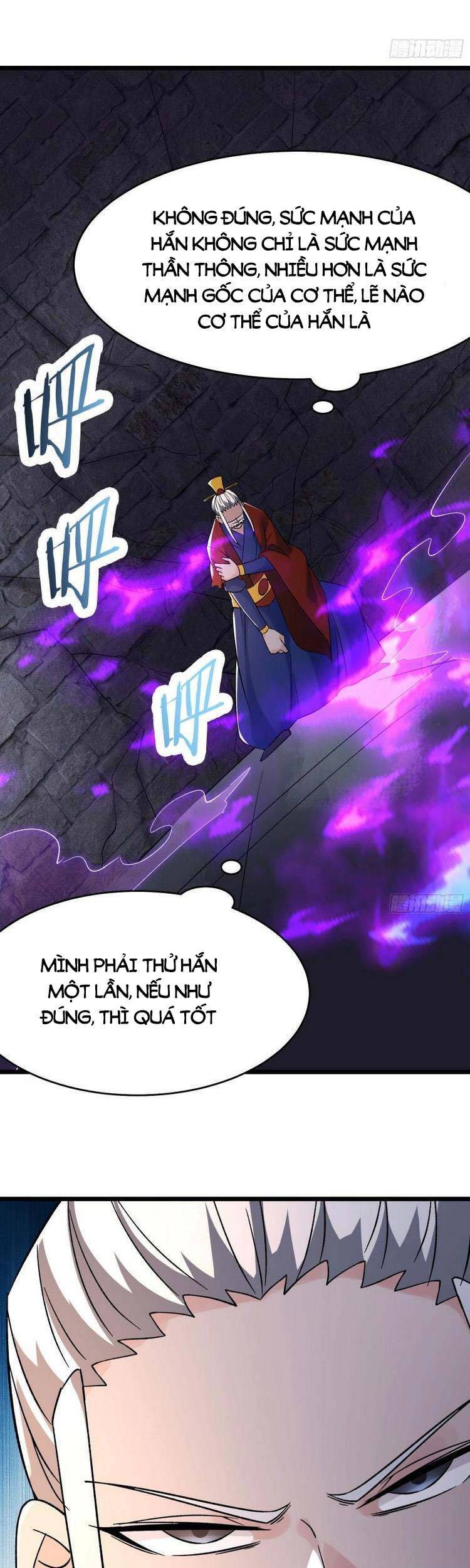 Đồ Đệ Của Ta Đều Là Nữ Ma Đầu Chapter 155 - 22