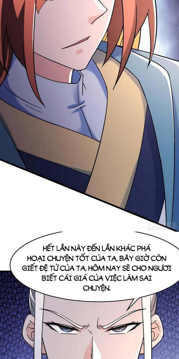 Đồ Đệ Của Ta Đều Là Nữ Ma Đầu Chapter 155 - 8