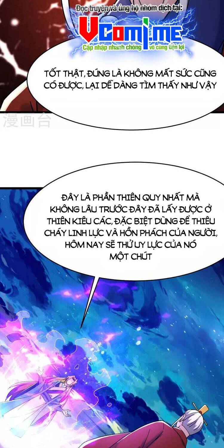 Đồ Đệ Của Ta Đều Là Nữ Ma Đầu Chapter 156 - 2