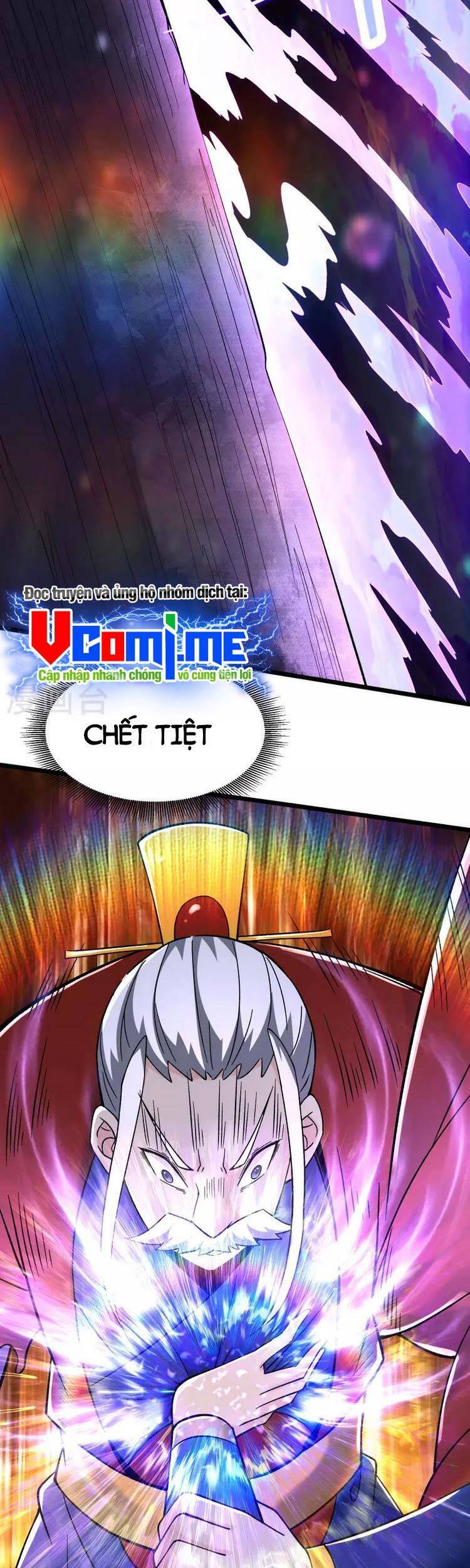 Đồ Đệ Của Ta Đều Là Nữ Ma Đầu Chapter 156 - 9