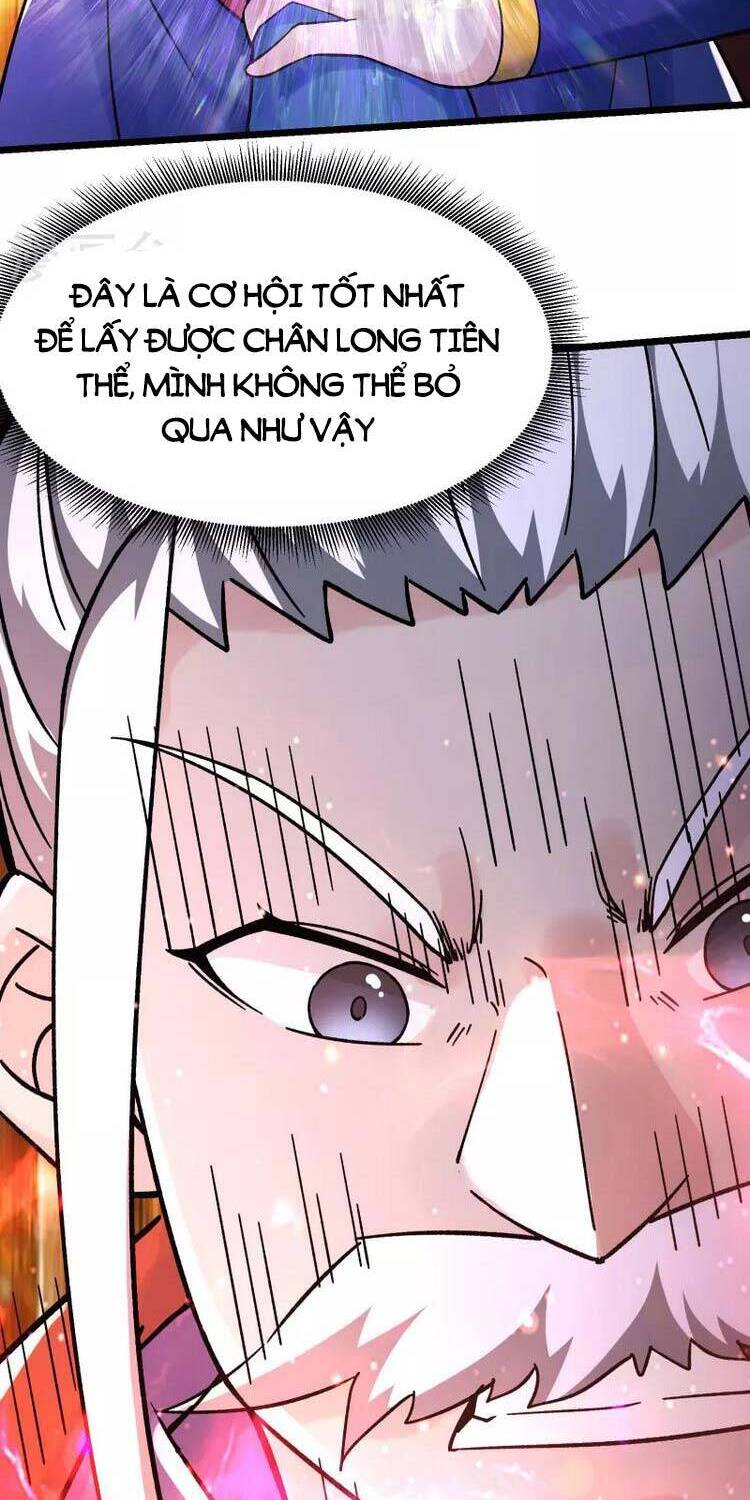 Đồ Đệ Của Ta Đều Là Nữ Ma Đầu Chapter 156 - 10