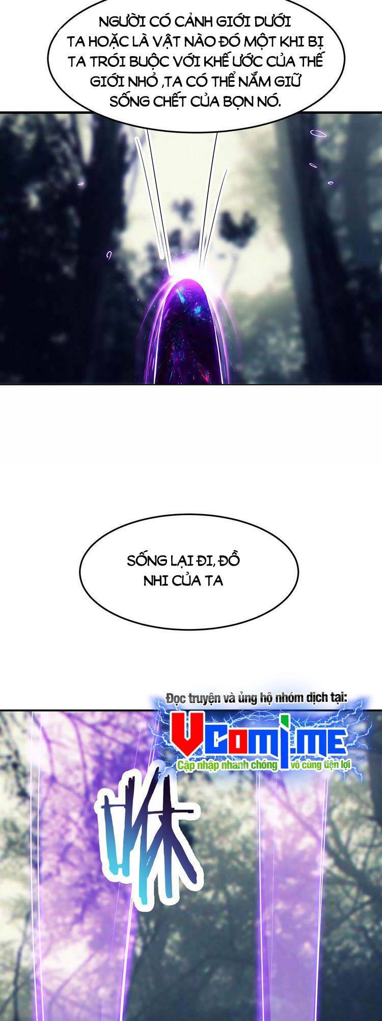 Đồ Đệ Của Ta Đều Là Nữ Ma Đầu Chapter 162 - 22