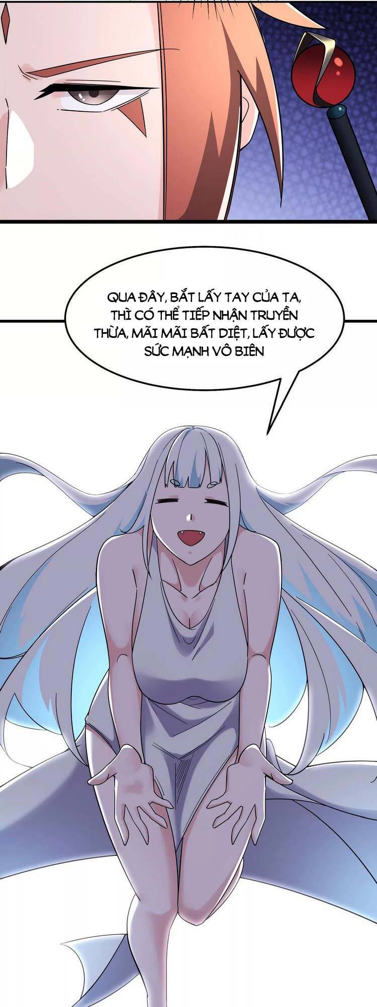 Đồ Đệ Của Ta Đều Là Nữ Ma Đầu Chapter 163 - 12