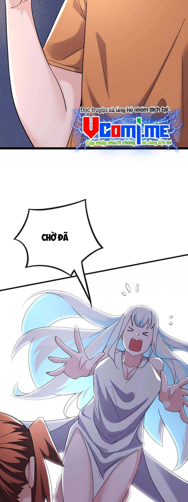 Đồ Đệ Của Ta Đều Là Nữ Ma Đầu Chapter 163 - 15