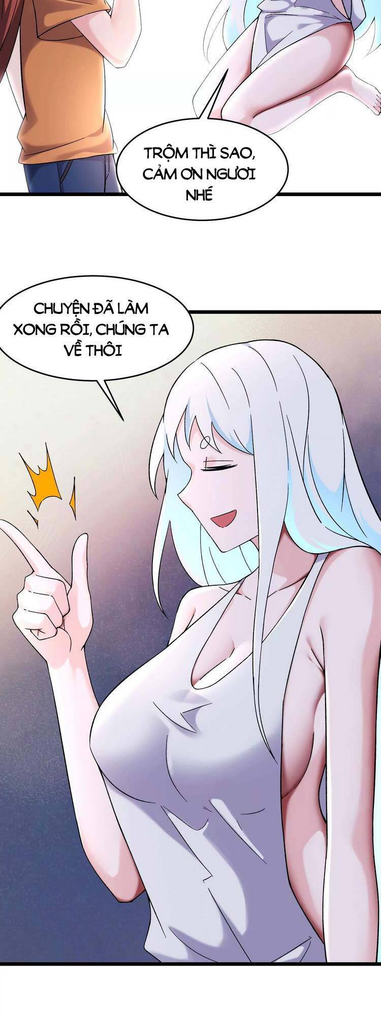 Đồ Đệ Của Ta Đều Là Nữ Ma Đầu Chapter 164 - 7