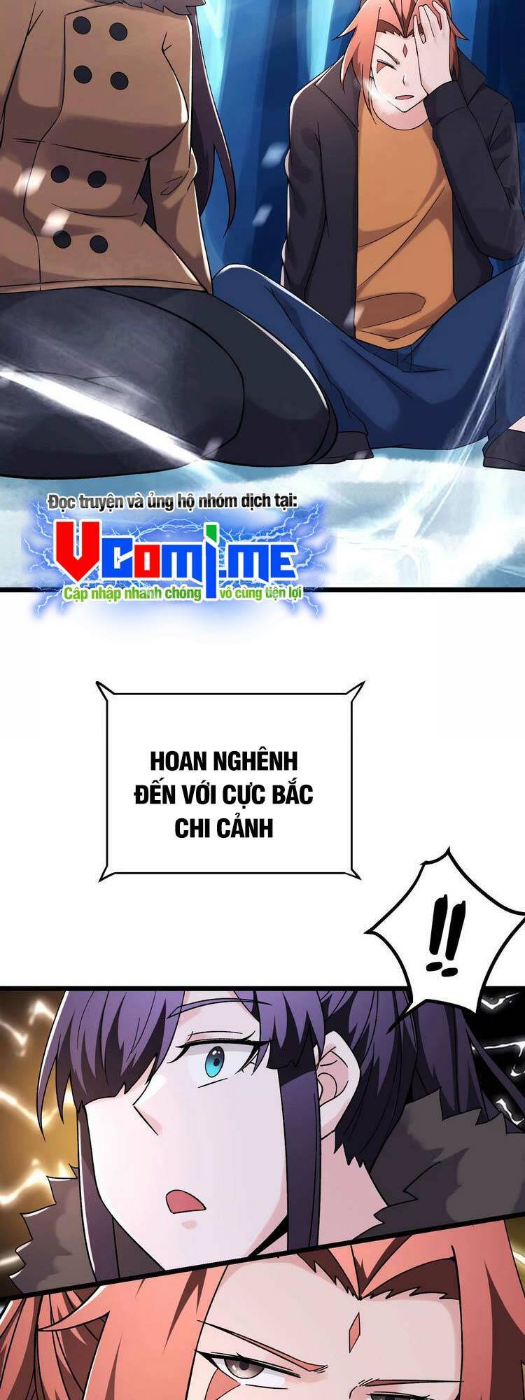 Đồ Đệ Của Ta Đều Là Nữ Ma Đầu Chapter 165 - 10