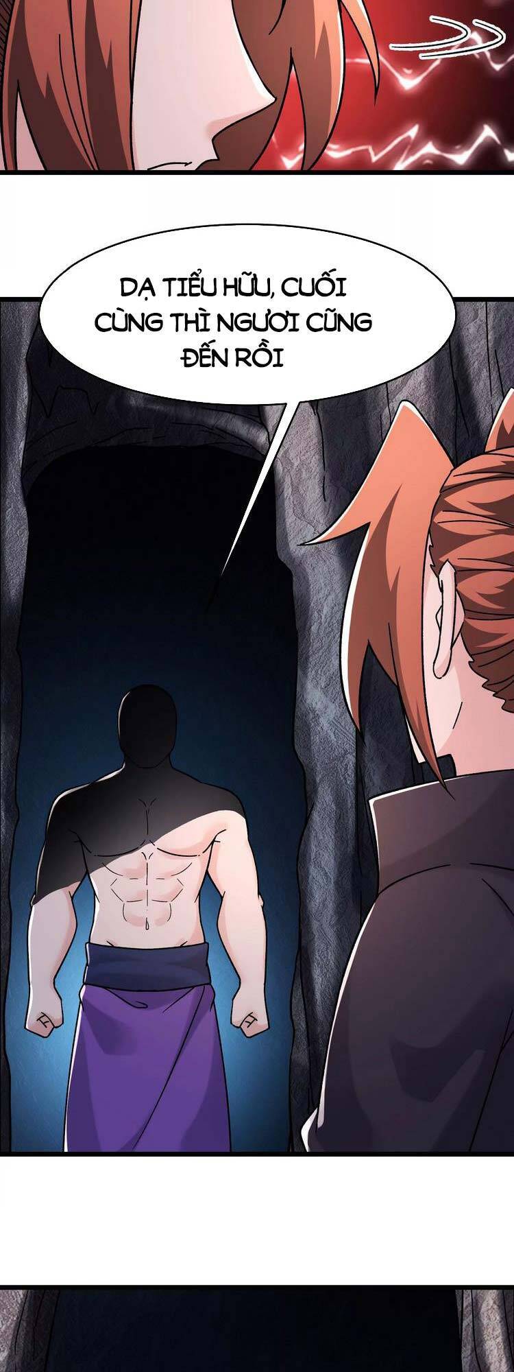 Đồ Đệ Của Ta Đều Là Nữ Ma Đầu Chapter 168 - 2