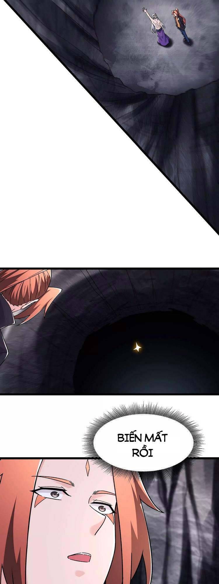 Đồ Đệ Của Ta Đều Là Nữ Ma Đầu Chapter 168 - 11