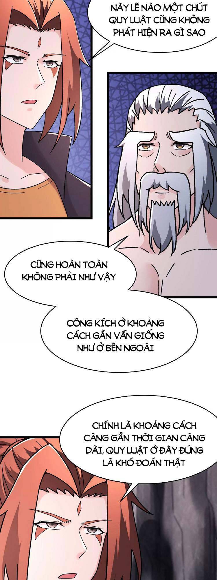 Đồ Đệ Của Ta Đều Là Nữ Ma Đầu Chapter 168 - 16