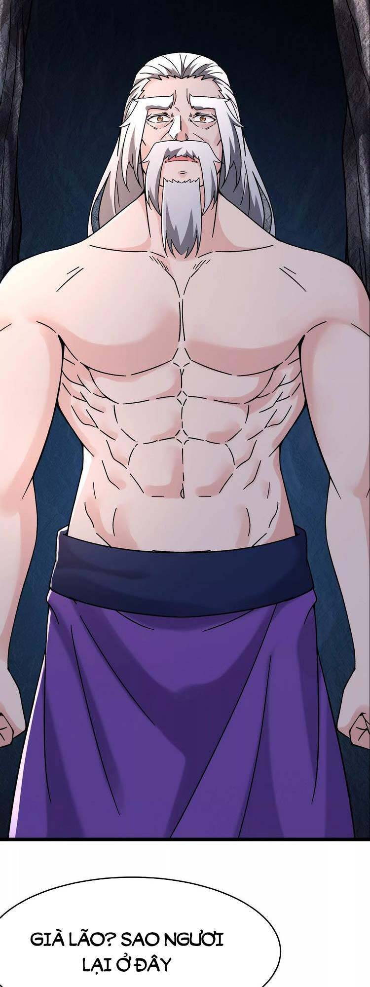 Đồ Đệ Của Ta Đều Là Nữ Ma Đầu Chapter 168 - 3