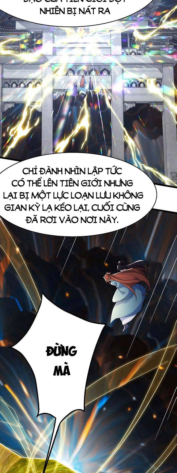 Đồ Đệ Của Ta Đều Là Nữ Ma Đầu Chapter 168 - 6