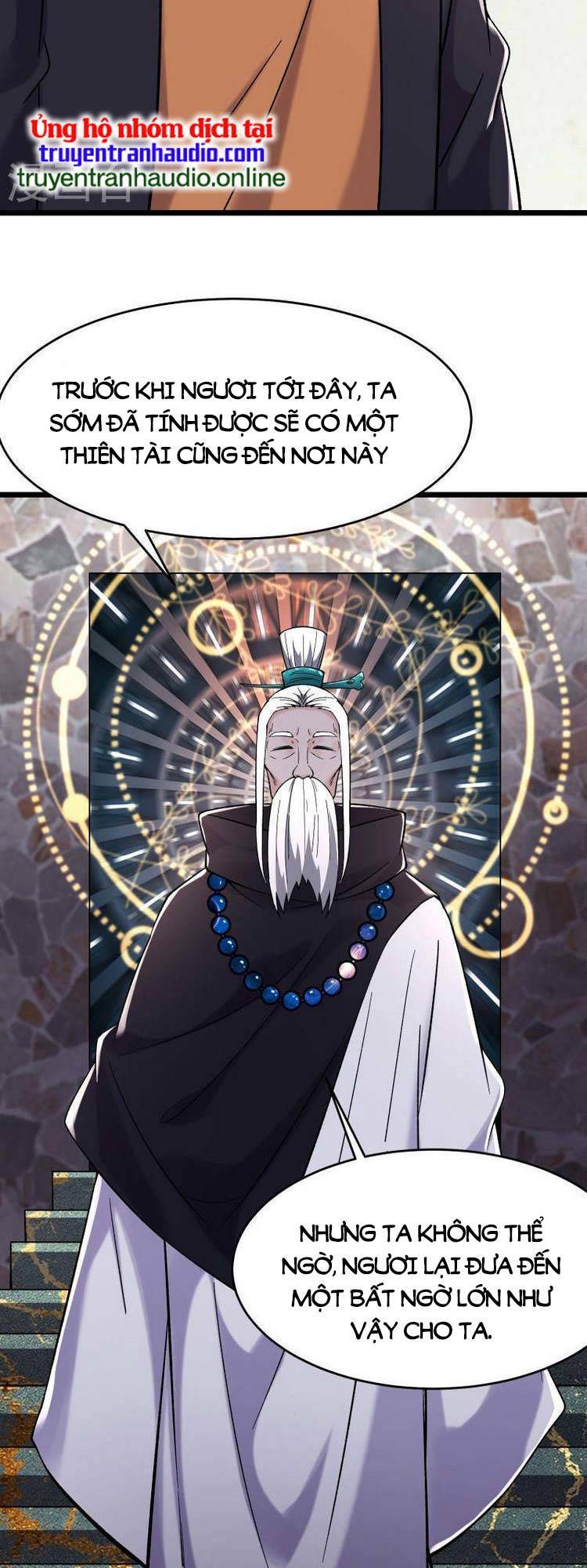 Đồ Đệ Của Ta Đều Là Nữ Ma Đầu Chapter 169 - 11