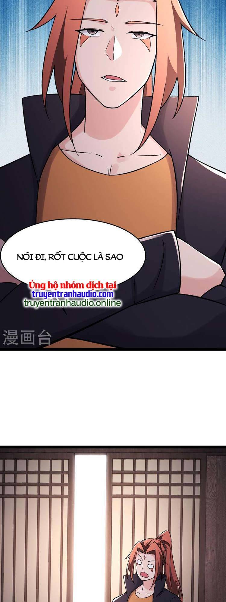 Đồ Đệ Của Ta Đều Là Nữ Ma Đầu Chapter 169 - 23