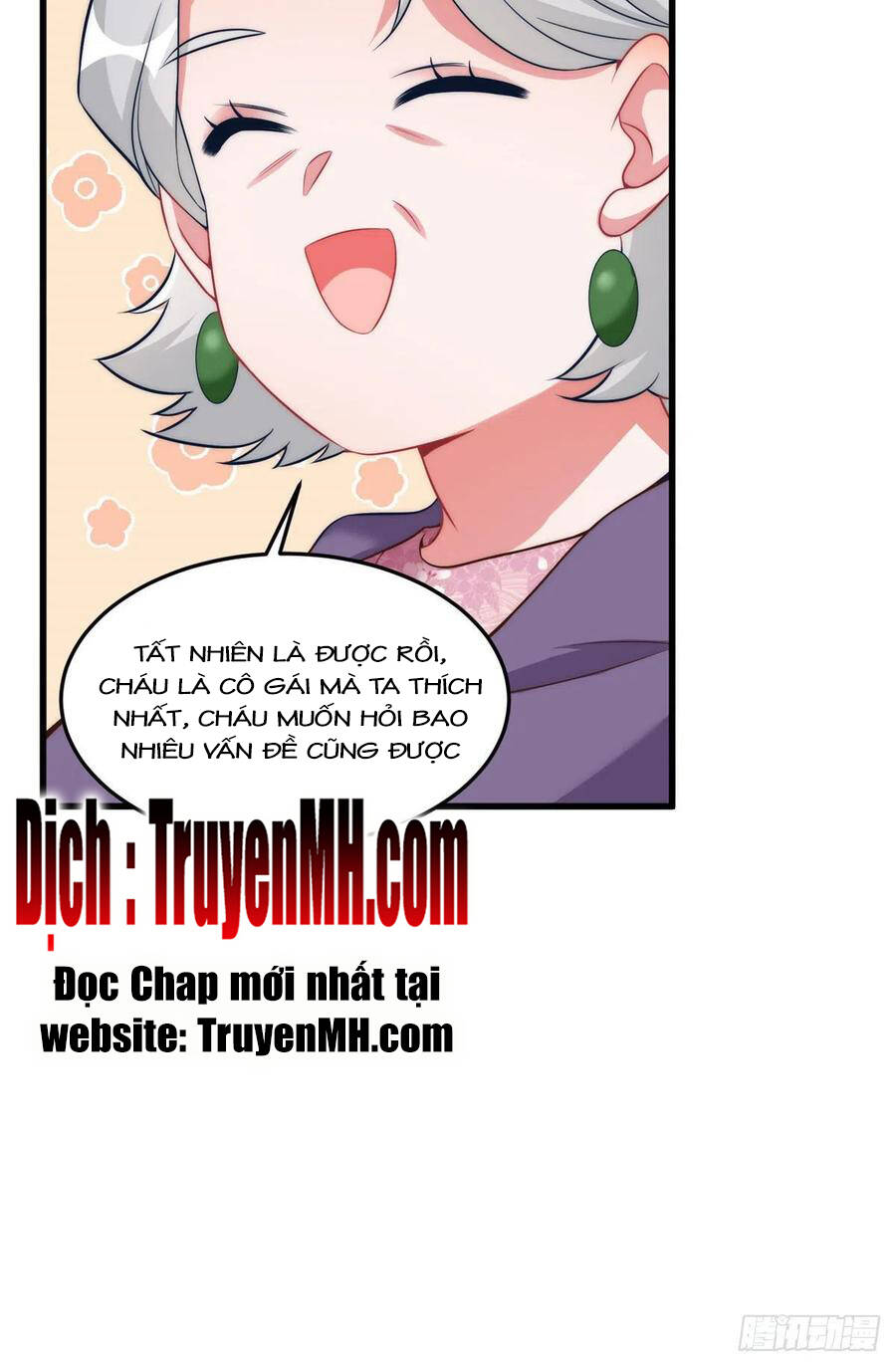 Nam Thành Chờ Trăng Về Chapter 183 - 18