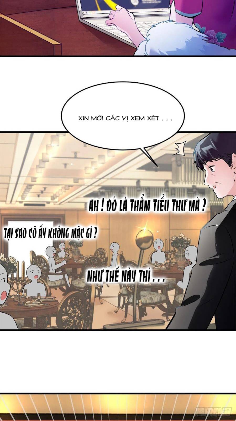 Nam Thành Chờ Trăng Về Chapter 191 - 11