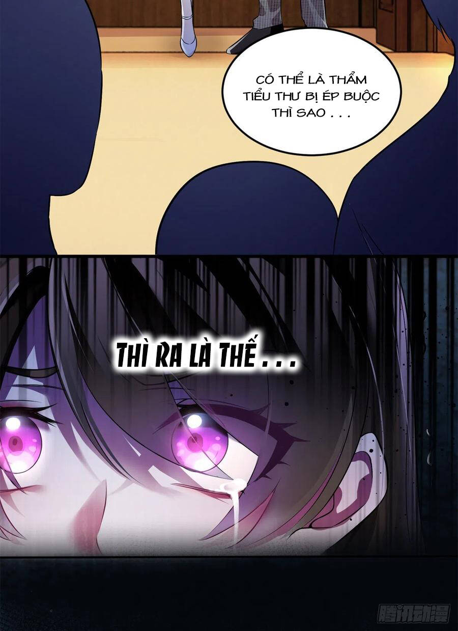 Nam Thành Chờ Trăng Về Chapter 191 - 14