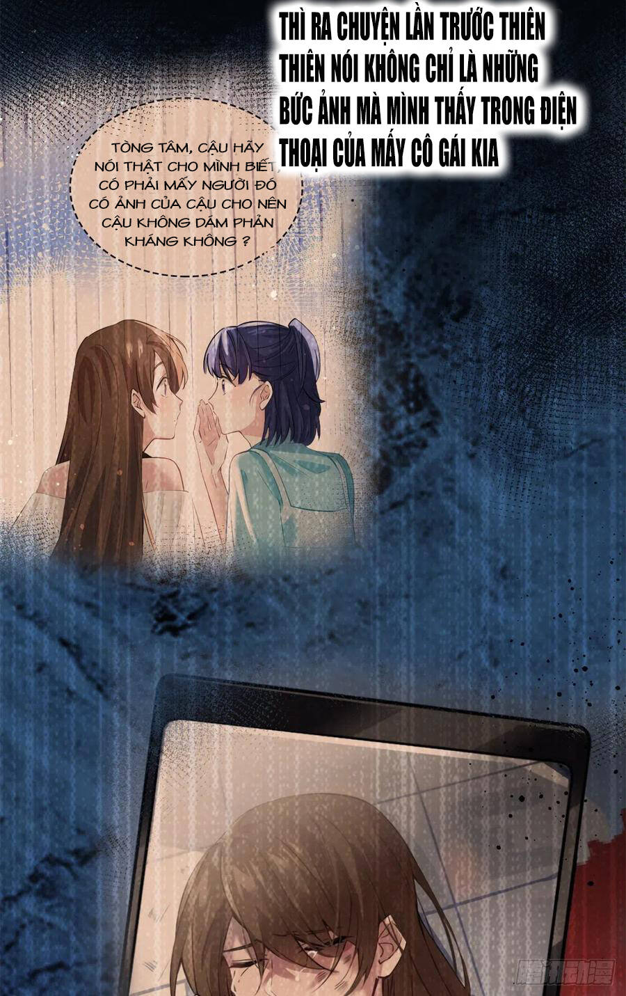 Nam Thành Chờ Trăng Về Chapter 191 - 15