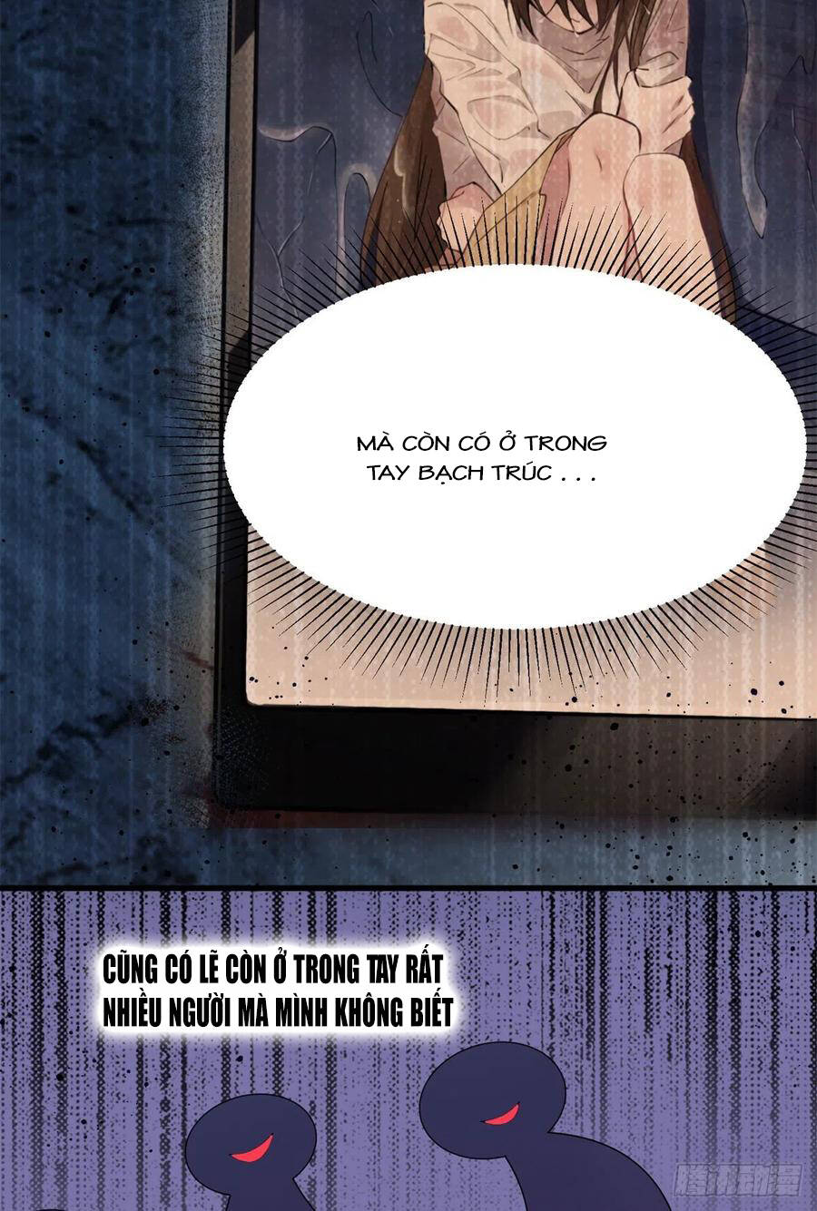 Nam Thành Chờ Trăng Về Chapter 191 - 17