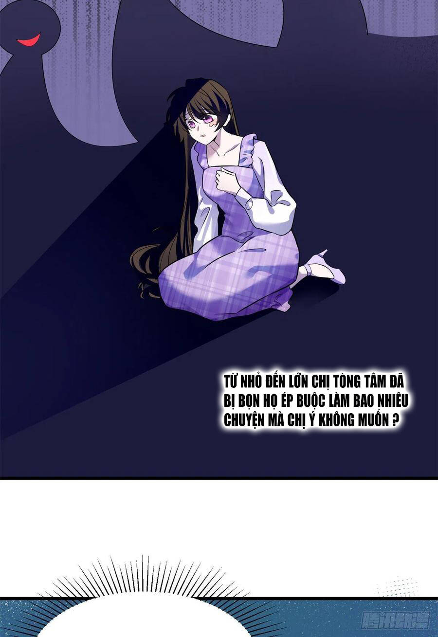 Nam Thành Chờ Trăng Về Chapter 191 - 18