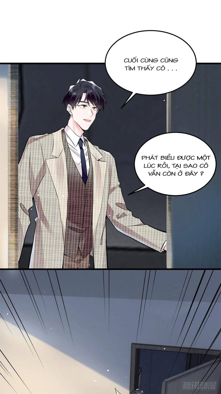 Nam Thành Chờ Trăng Về Chapter 191 - 3