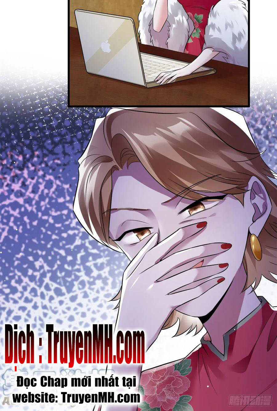 Nam Thành Chờ Trăng Về Chapter 191 - 22