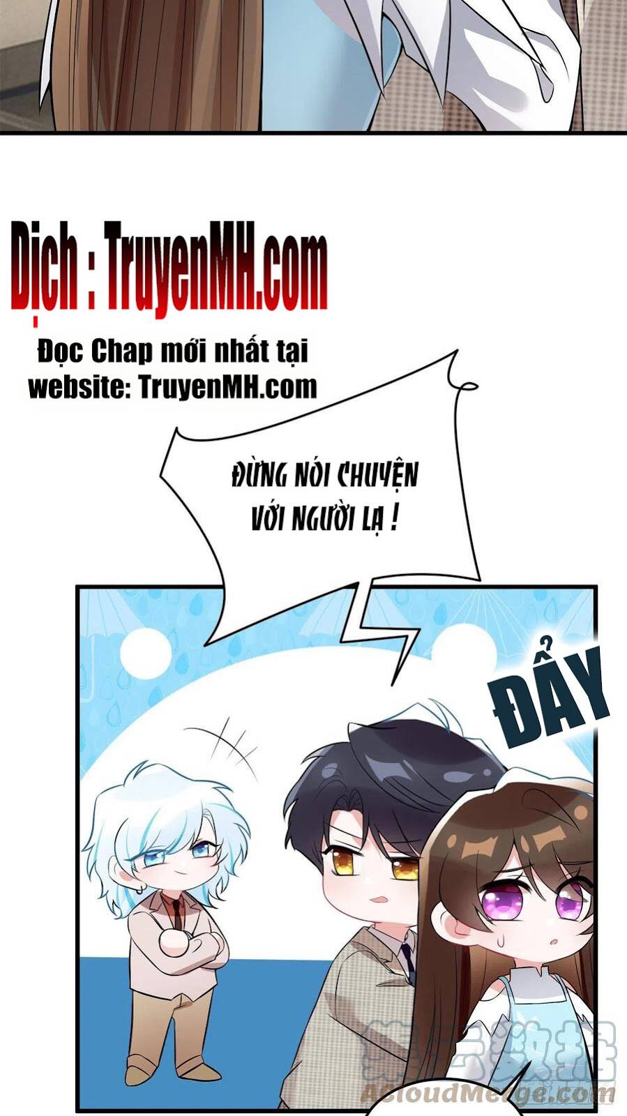 Nam Thành Chờ Trăng Về Chapter 191 - 7