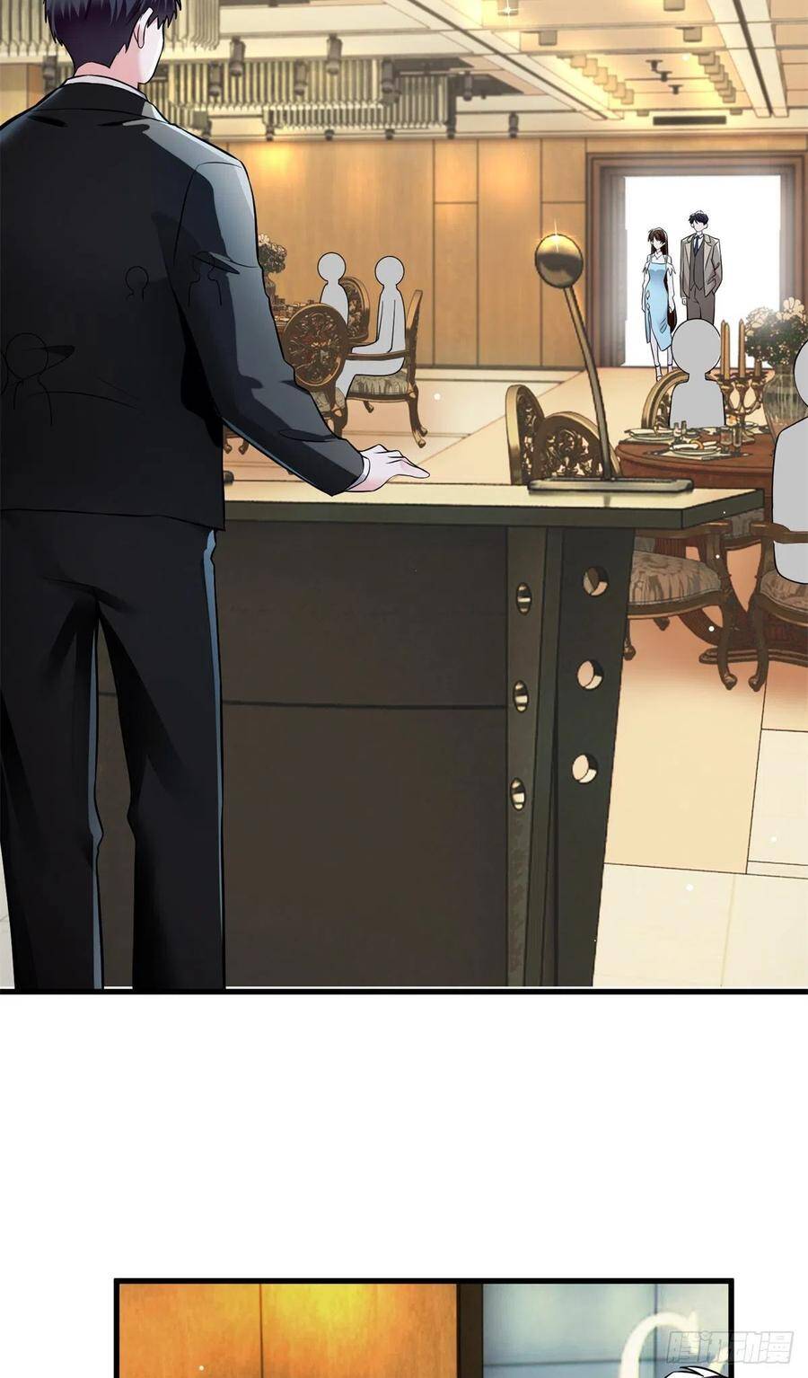 Nam Thành Chờ Trăng Về Chapter 191 - 9