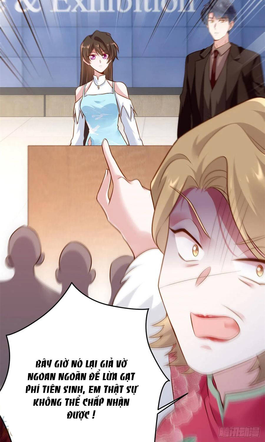 Nam Thành Chờ Trăng Về Chapter 193 - 3