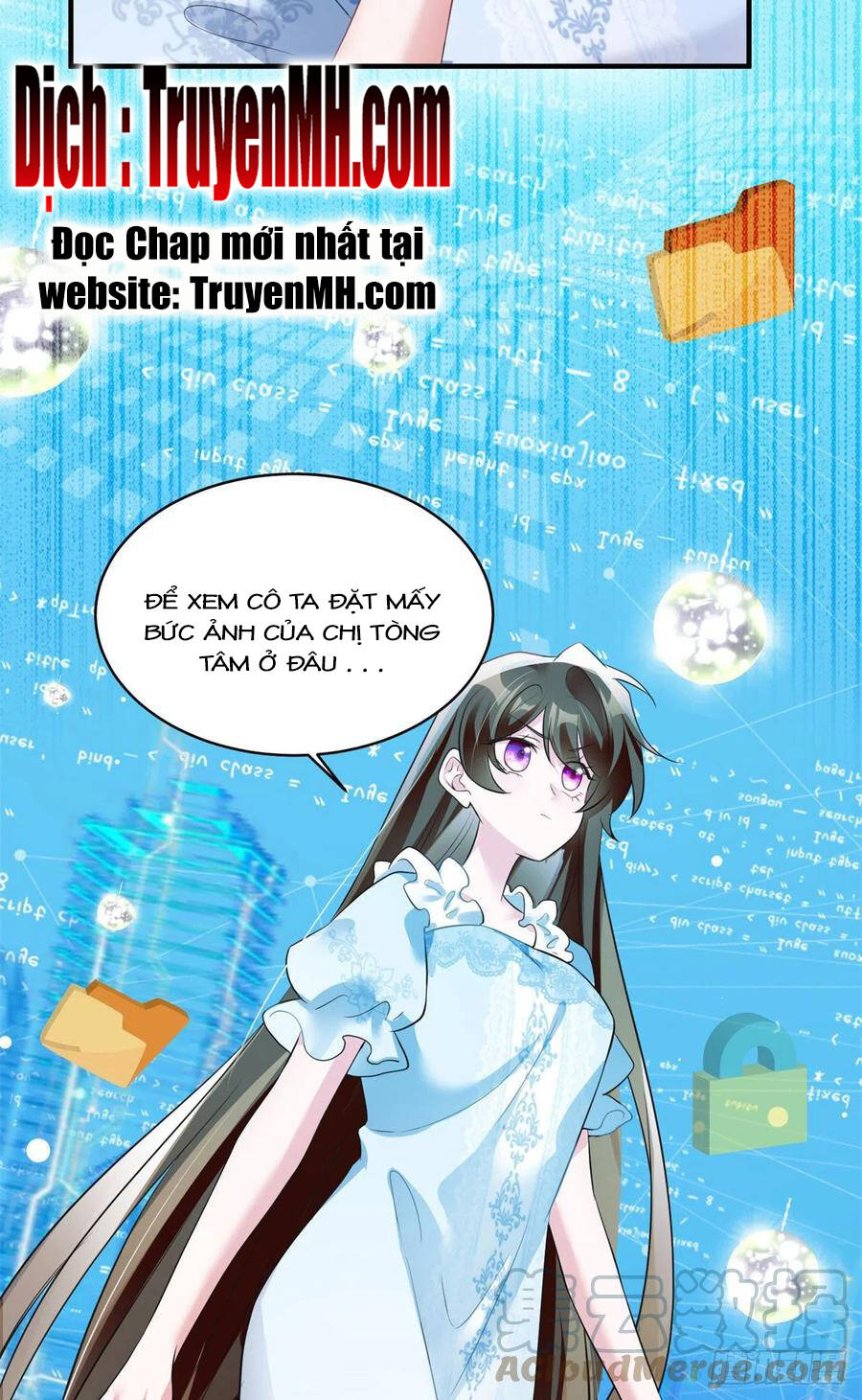 Nam Thành Chờ Trăng Về Chapter 195 - 13