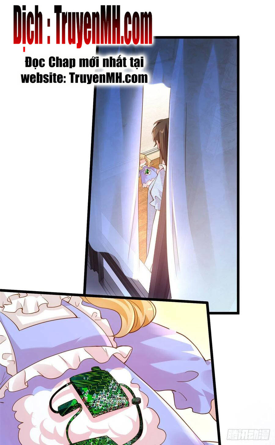 Nam Thành Chờ Trăng Về Chapter 196 - 13