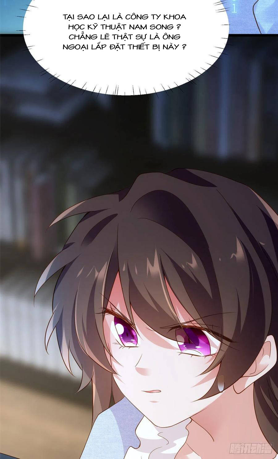 Nam Thành Chờ Trăng Về Chapter 196 - 19